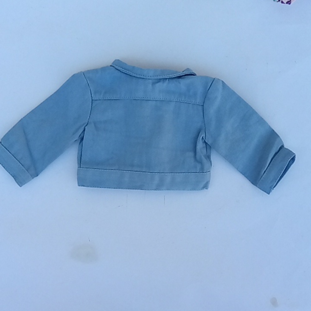American Girl Create Your Own Outfit - Picture 3 of 16